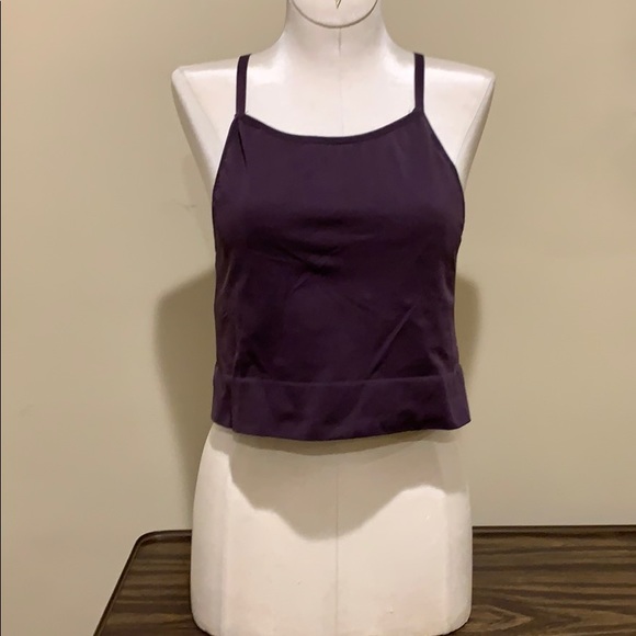Athleta Other - ATHLETA Bra Top